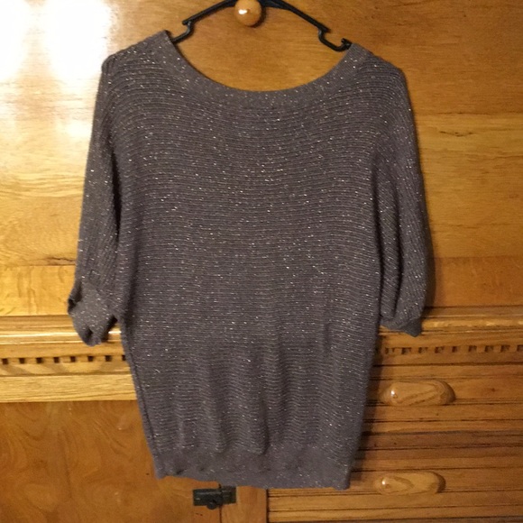 Express Sweater Brown/Bronze - Picture 3 of 8